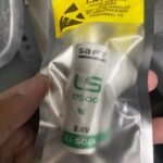 Batre LS17500 3.6V battery LS 17500 battrey PLC baterai Replace ER17500V ER17505 PM29