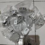 SZ-A11 SZ A11 SZ A 11 SC-NEO Untuk SC auxiliary contact unit PY02